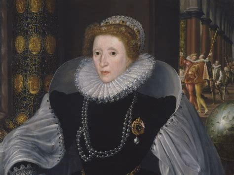 punti tudor|Why Art Was Such a Powerful Tool for England’s Tudor Monarchs.